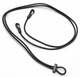 WAHLSTEN CHAMBON, ELASTIC TRAINING AID, BLACK